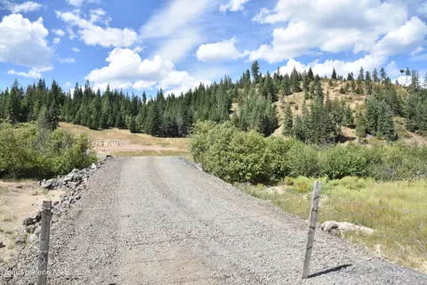 3 Carpenter Creek Road, Fernwood, ID 83830