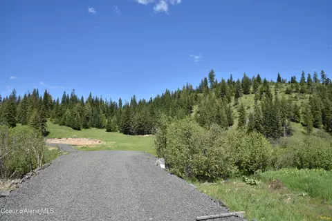 3 Carpenter Creek Road, Fernwood, ID 83830
