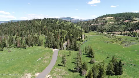 5 Carpenter Creek Road, Fernwood, ID 83830