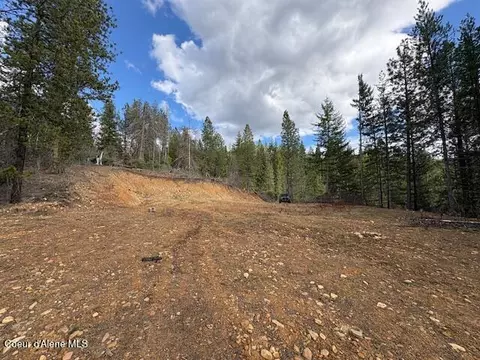 E Fork French Gulch Rd, Kingston, ID 83839