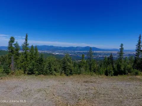 3203 S Mellick Rd, Post Falls, ID 83854