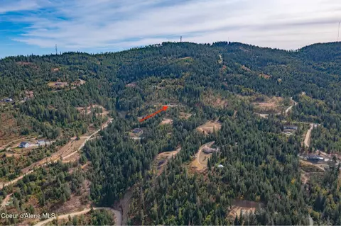 3203 S Mellick Rd, Post Falls, ID 83854 photo 9