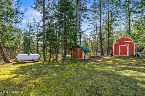 Exterior - 123 E Mountain View Rd, Clark Fork, ID 83811 photo 17 of 18