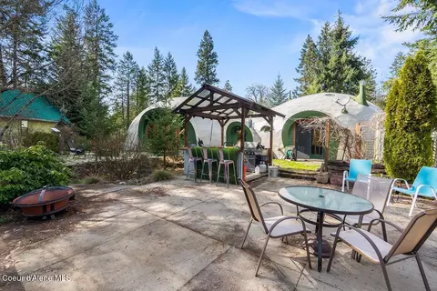 Exterior - 123 E Mountain View Rd, Clark Fork, ID 83811 photo 14 of 18