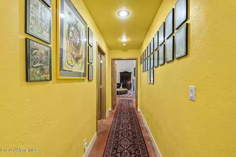 Entry Way - 123 E Mountain View Rd, Clark Fork, ID 83811 photo 4 of 5