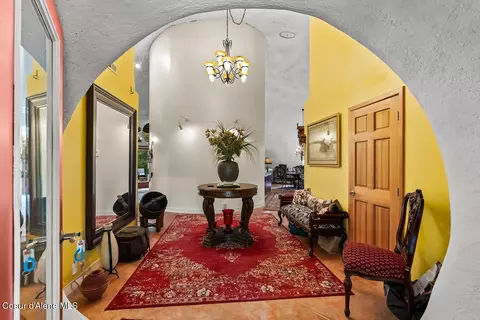 Entry Way - 123 E Mountain View Rd, Clark Fork, ID 83811 photo 1 of 5