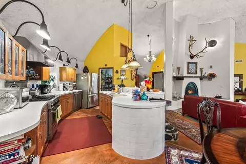 Kitchen - 123 E Mountain View Rd, Clark Fork, ID 83811 photo 5 of 5