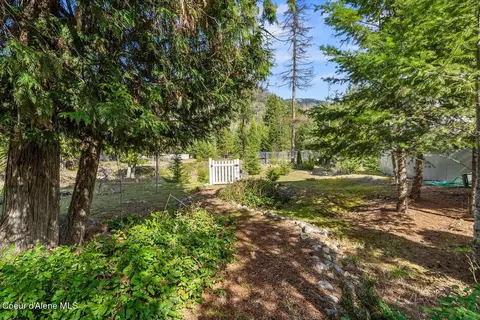 Exterior - 123 E Mountain View Rd, Clark Fork, ID 83811 photo 10 of 18