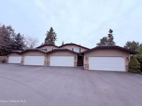 10861 N Canterbury Cv #3, Hayden, ID 83835