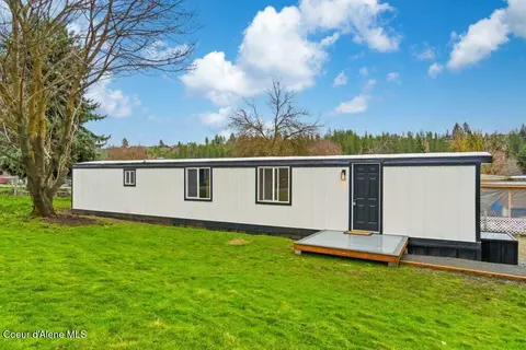 1356 N Highway 41 # 25, Post Falls, ID 83854