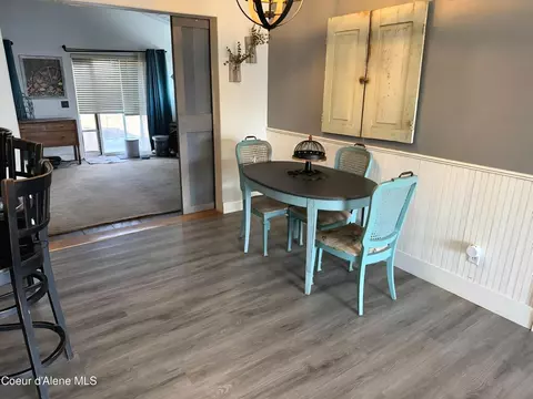 Dining - 906 E Glacier Peak Dr, Post Falls, ID 83854 photo 1 of 1