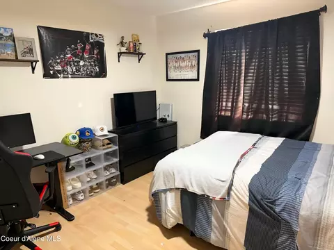 Bedroom - 906 E Glacier Peak Dr, Post Falls, ID 83854 photo 1 of 3