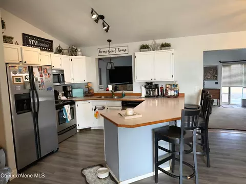 Kitchen - 906 E Glacier Peak Dr, Post Falls, ID 83854 photo 1 of 1