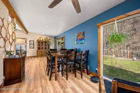 Dining - 9 Margaret Ave, Kellogg, ID 83837 photo 1 of 1