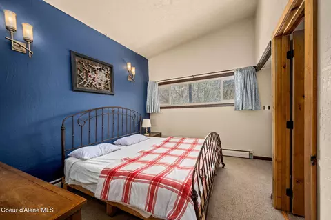 Bedroom - 9 Margaret Ave, Kellogg, ID 83837 photo 4 of 4