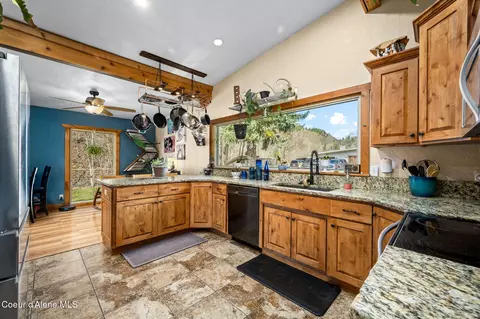 Kitchen - 9 Margaret Ave, Kellogg, ID 83837 photo 1 of 4