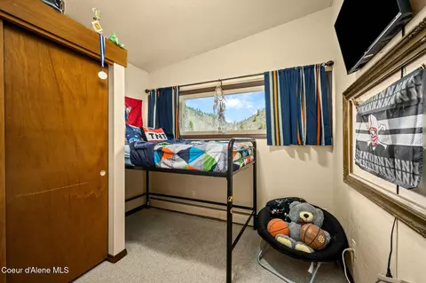 Bedroom - 9 Margaret Ave, Kellogg, ID 83837 photo 1 of 4