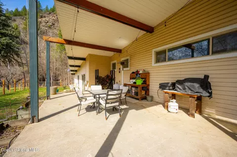 Exterior - 9 Margaret Ave, Kellogg, ID 83837 photo 10 of 15