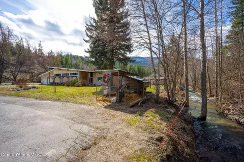 Exterior - 9 Margaret Ave, Kellogg, ID 83837 photo 6 of 15