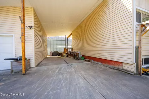 Exterior - 9 Margaret Ave, Kellogg, ID 83837 photo 8 of 15