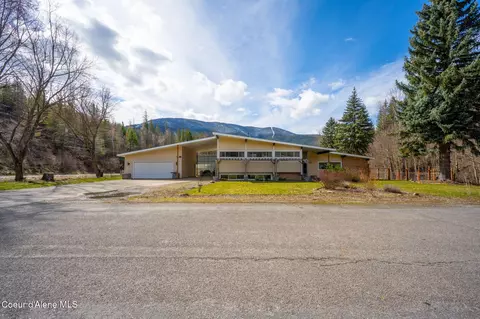 Exterior - 9 Margaret Ave, Kellogg, ID 83837 photo 2 of 15