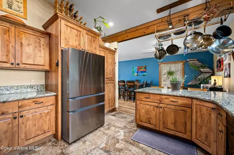 Kitchen - 9 Margaret Ave, Kellogg, ID 83837 photo 2 of 4