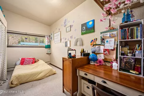 Bedroom - 9 Margaret Ave, Kellogg, ID 83837 photo 3 of 4