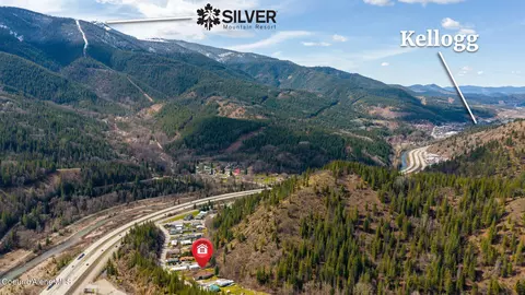 View/Area - 9 Margaret Ave, Kellogg, ID 83837 photo 1 of 3