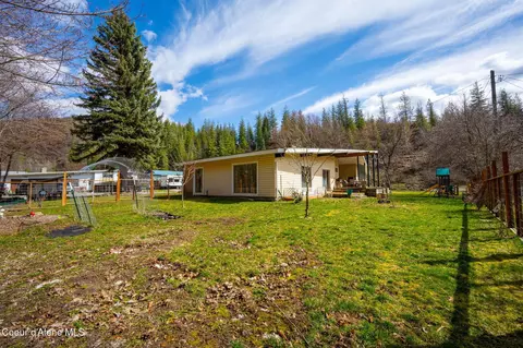 Exterior - 9 Margaret Ave, Kellogg, ID 83837 photo 12 of 15