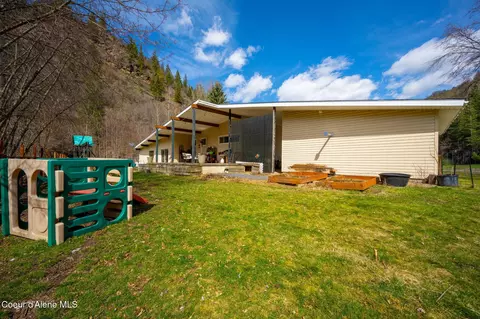 Exterior - 9 Margaret Ave, Kellogg, ID 83837 photo 13 of 15