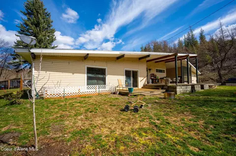 Exterior - 9 Margaret Ave, Kellogg, ID 83837 photo 11 of 15