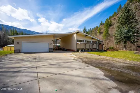 Exterior - 9 Margaret Ave, Kellogg, ID 83837 photo 7 of 15