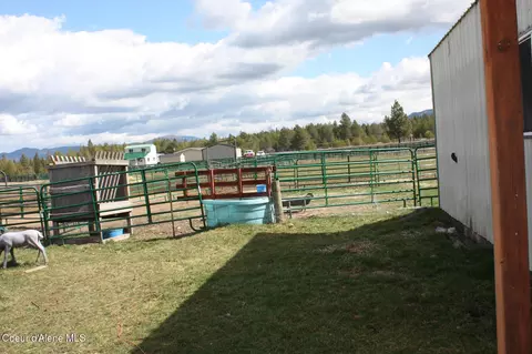 Exterior - 6493 E Trinity Ln, Athol, ID 83801 photo 2 of 4