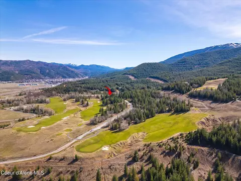 286 Diamond Hitch Dr, Kellogg, ID 83837 photo 5
