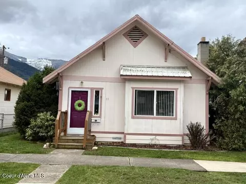 11 W Mission Ave, Kellogg, ID 83837