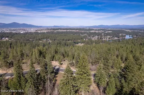 Nna Walkinshaw Court Lot 4, Coeur D'alene, ID 83814