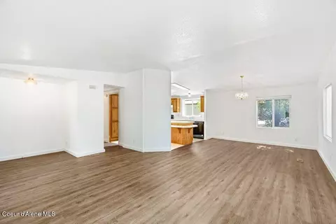 Living - 122 E Walrose Loop, Hayden, ID 83835 photo 2 of 3