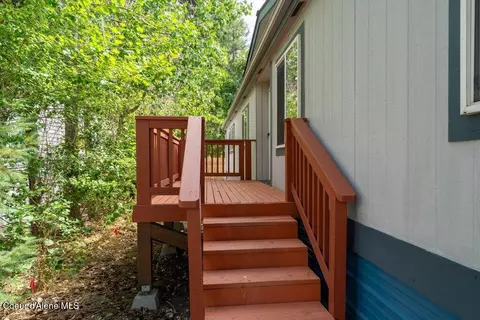 Exterior - 122 E Walrose Loop, Hayden, ID 83835 photo 2 of 2