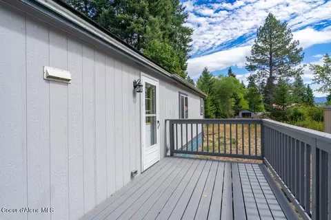 Exterior - 122 E Walrose Loop, Hayden, ID 83835 photo 1 of 2