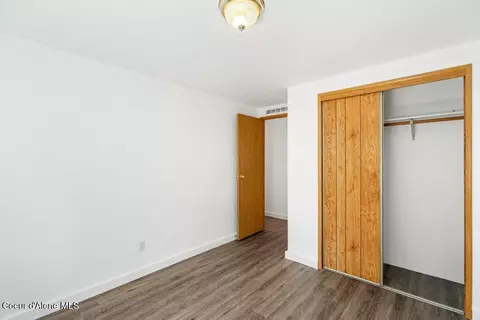Bedroom - 122 E Walrose Loop, Hayden, ID 83835 photo 1 of 2