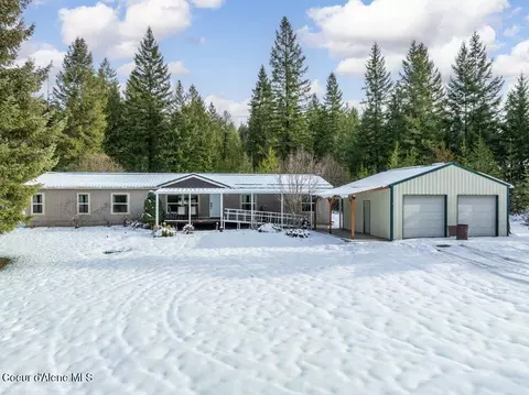 19712 N Pinecone Rd, Hayden, ID 83835 photo 2