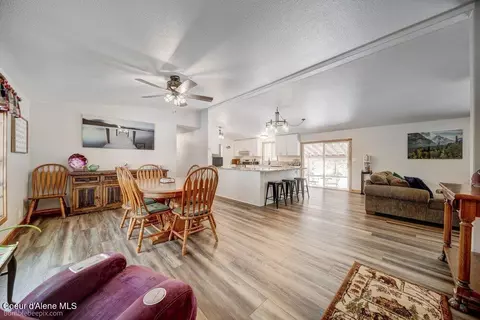 19712 N Pinecone Rd, Hayden, ID 83835 photo 5