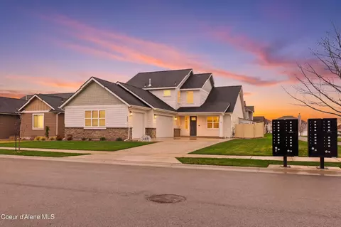 4415 W Homeward Bound Blvd, Coeur D'alene, ID 83815