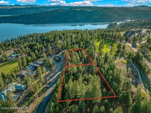 Nna Platinum Dr L3 And L4, Coeur D'alene, ID 83814