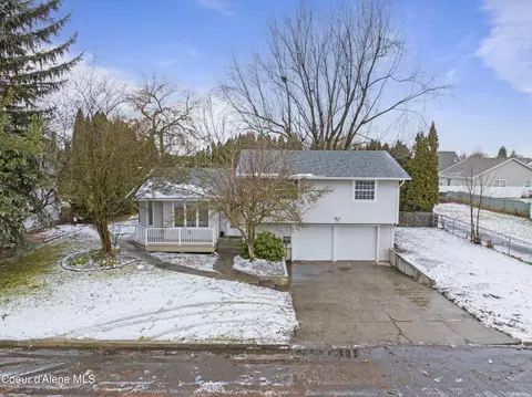 206 S Moen St, Spokane Valley, WA 99016