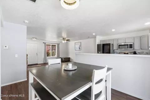 Dining - 580 N Hydra Pl, Post Falls, ID 83854 photo 2 of 2