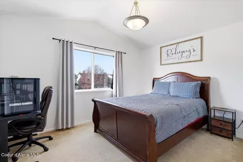 Bedroom - 580 N Hydra Pl, Post Falls, ID 83854 photo 1 of 3