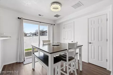 Dining - 580 N Hydra Pl, Post Falls, ID 83854 photo 1 of 2