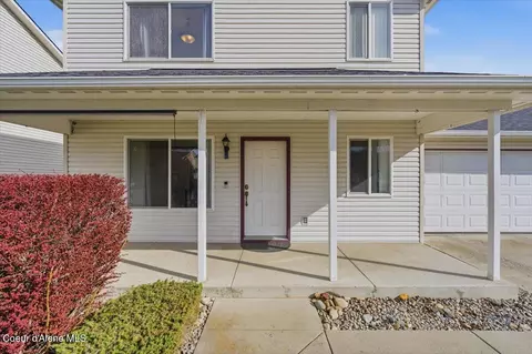 Exterior - 580 N Hydra Pl, Post Falls, ID 83854 photo 2 of 6