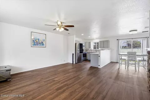 Living - 580 N Hydra Pl, Post Falls, ID 83854 photo 1 of 2